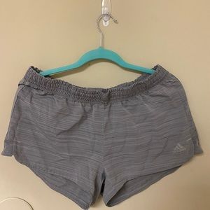 ADIDAS Running Shorts